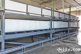 河北制冰厂 日产25吨大型块冰机