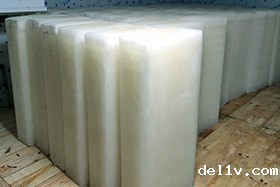 10吨块冰机（定制100kg/块）江门制冰厂在使用