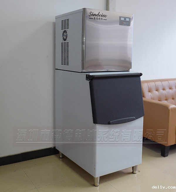 商用制冰机